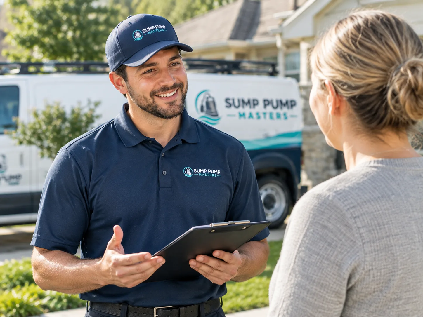 Sump Pump Repair Cohutta, GA FAQs